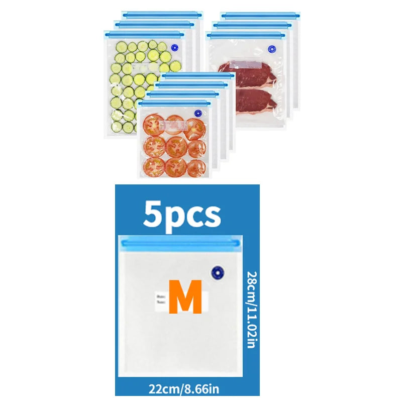 SealMate Pro – 4-in-1 Cordless Food Vacuum Sealer