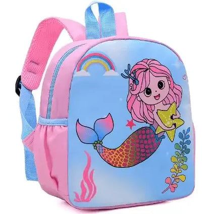 Cute Dinosaur Waterproof Mini Backpack - Trendy & Durable for Kids - LoveInTheBox