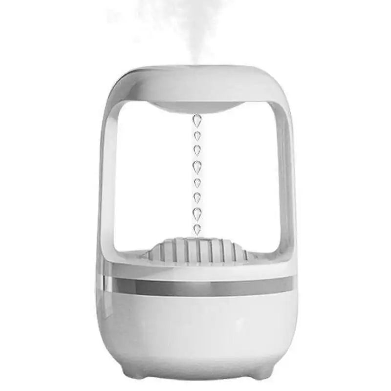 Anti-Gravity Water Drop Humidifier (Wow-Gift Factor) - LoveInTheBox