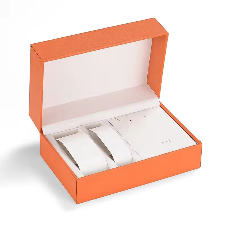 Deluxe Jewelry Presentation Box – Perfect for Gifting - LoveInTheBox