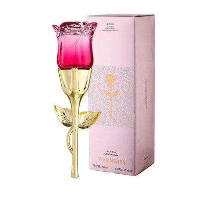 Rose Infusion Body Spray – Long-Lasting Floral Fragrance for Women